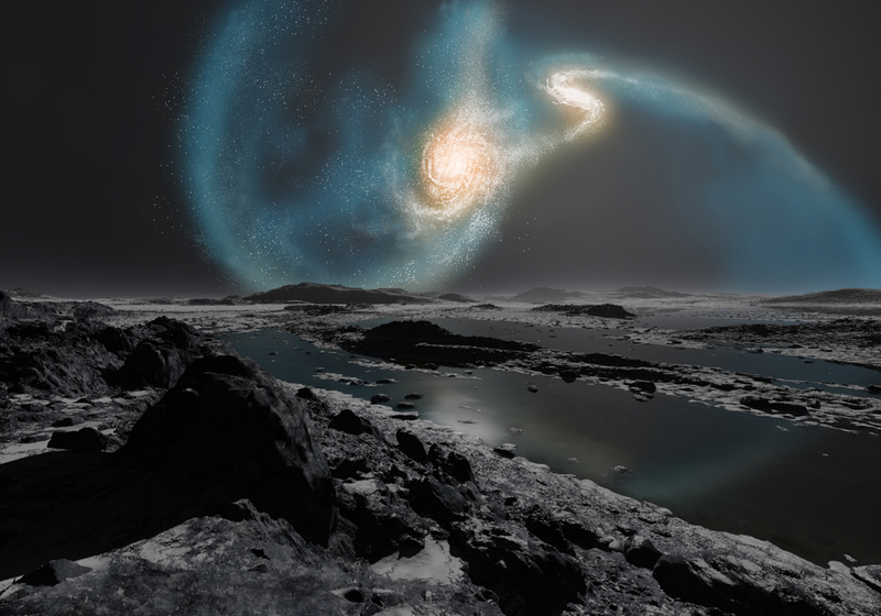 Illustration for article titled What will happen when the Sun dies?
